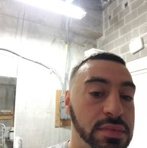 Meet your Posher, Mike